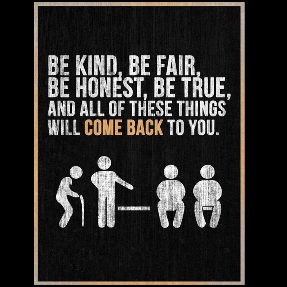 ☮️🐾❤️ Hi! I’m Barb. ❤️🐾☮️